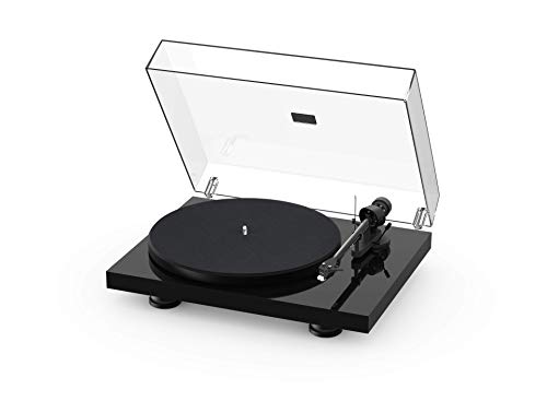 Pro-Ject Debut Carbon EVO, Audiophile Turntable...