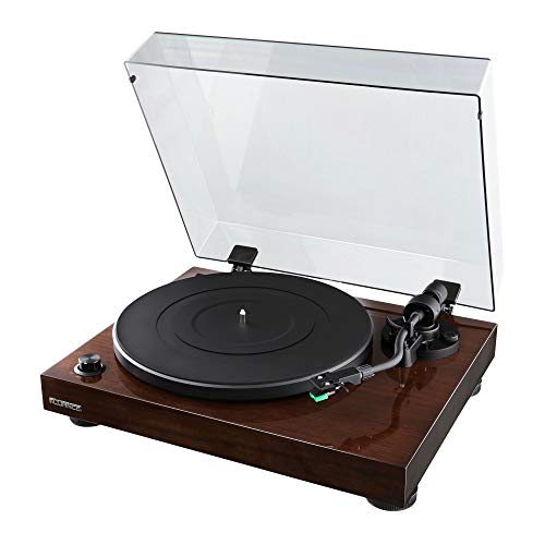 Fluance RT81 Elite High Fidelity Vinyl Turntable...