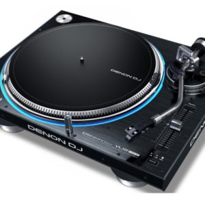 what is turntable