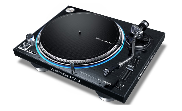 what is turntable