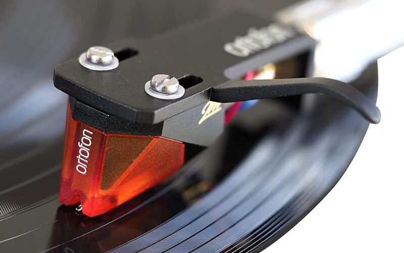 Turntable Cartridge Overview